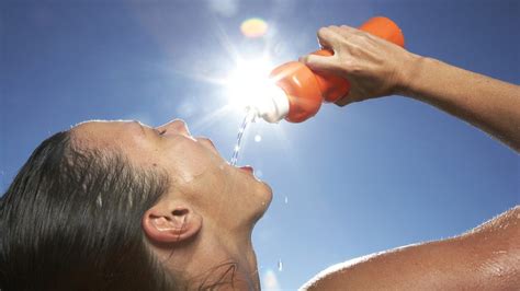 Quando Um Corpo Recebe Calor