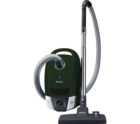 Buy Miele Compact C2 Excellence Ecoline Cylinder Vacuum Cleaner