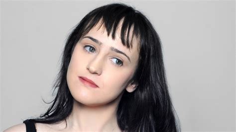 Read my newsletter at mara.substack.com! In Her New Memoir, Mara Wilson Explores the Challenges of ...