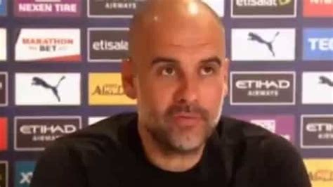 Guardiola and his wife have three children together, son marius and daughters maria and valentina. Premier League ou Champions? Guardiola revela o título ...