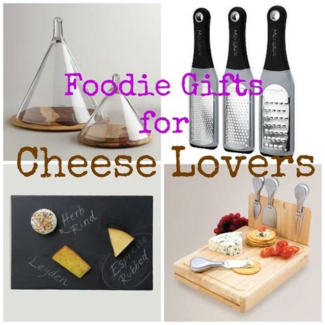 By using our site, you accept our use of cookies. Gift ideas for cheese lovers. This website is full of ...