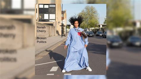 Neneh Cherry Embraces The Intimate And Introspective To Glorious Effect On ‘broken Politics