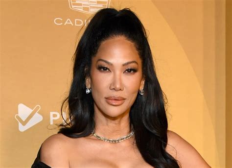 What Religion Is Kimora Lee Simmons Is Kimora Lee Simmons Religious