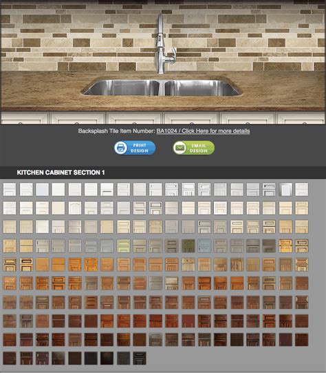 17 Best Online Kitchen Design Software Options In 2018 Free And Paid