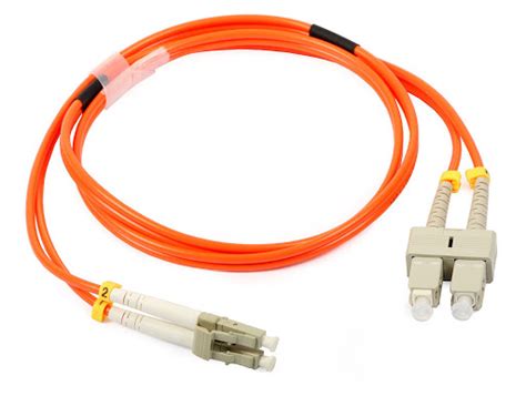 What Is A Fiber Optic Patch Cord Used For Fiber Optic Patch Cable