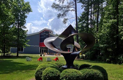 Annmarie Sculpture Garden And Arts Center