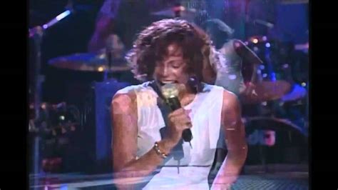 I don't need feelings to deal with. Whitney Houston- Why Does It Hurt So Bad (High Definition ...