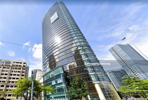 The Gardens North Tower, Mid Valley City for rent - RM54600 | iProperty