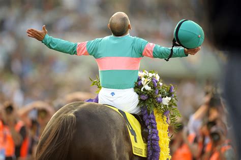 Breeders Cup Horse Racing