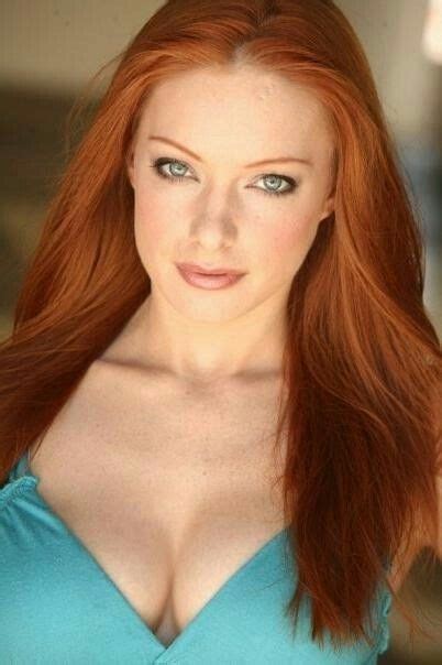 Beautiful Redhead Model Elizabeth Carlisle Beautiful Red Hair Redheads Beautiful Redhead