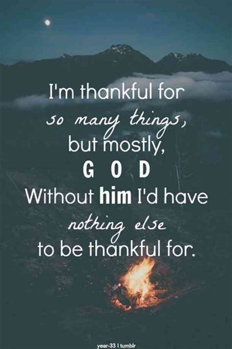 I Am Grateful To God Quotes Shortquotescc