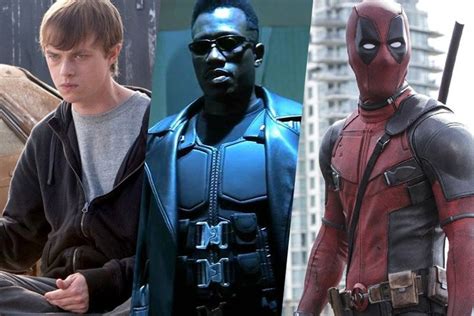 The streaming service has been overlooked in past years, but hulu is starting to make an impression across the globe. The Best Superhero Movies By Genre - ComingSoon.net