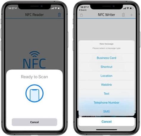 How To Enable Nfc On Iphone 12 How To Enable