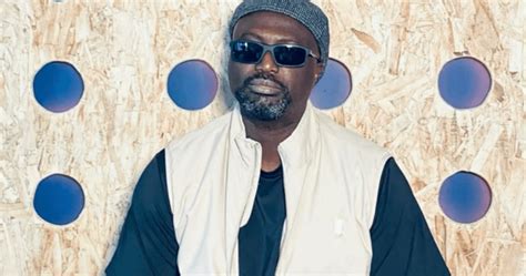 Tradition Man Wolo Reaffirms Black Renaissance With “reggae Man” Album Listen Beenie Words