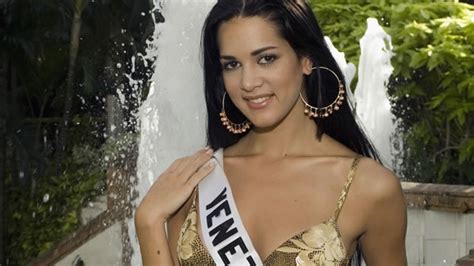 Reciben Máximas Penas Asesinos De Ex Miss Venezuela Mónica Spear Y Su Esposo Cdn El Canal De