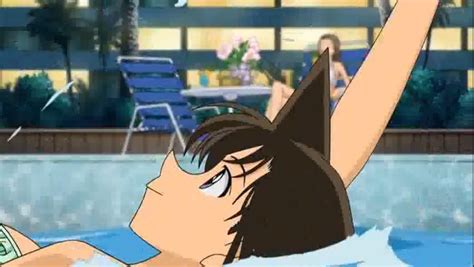 Detective Conan Anime Image Fanpop