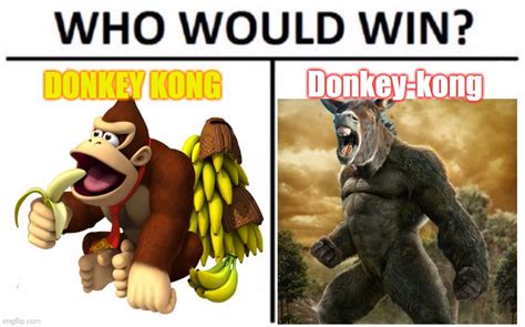 Gaming Donkey Kong Memes And S Imgflip