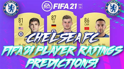 Bruce prichard speaks on the msg curtain call. FIFA 21 | CHELSEA FC PLAYER RATINGS PREDICTIONS!!! | FT ...