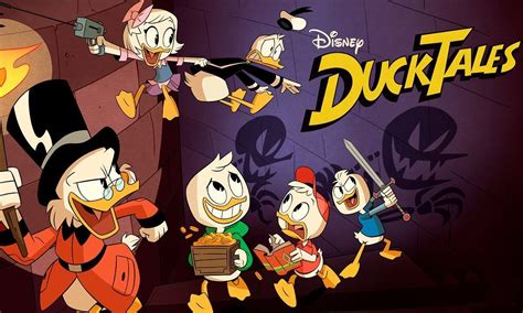 Ducktales Season 3 Release Date Upcoming Season And More Droidjournal
