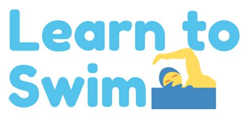 Learn To Swim Swimming That Changes Your Life