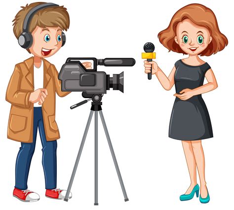 News Camera Vector Art Icons And Graphics For Free Download