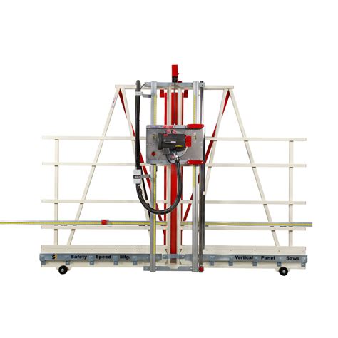 7000 Vertical Panel Saw | Safety Speed