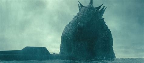 King of monsters attempts to pack in so much bang, you forget why the fighting started in the first place. Godzilla: King of the Monsters - fxguide