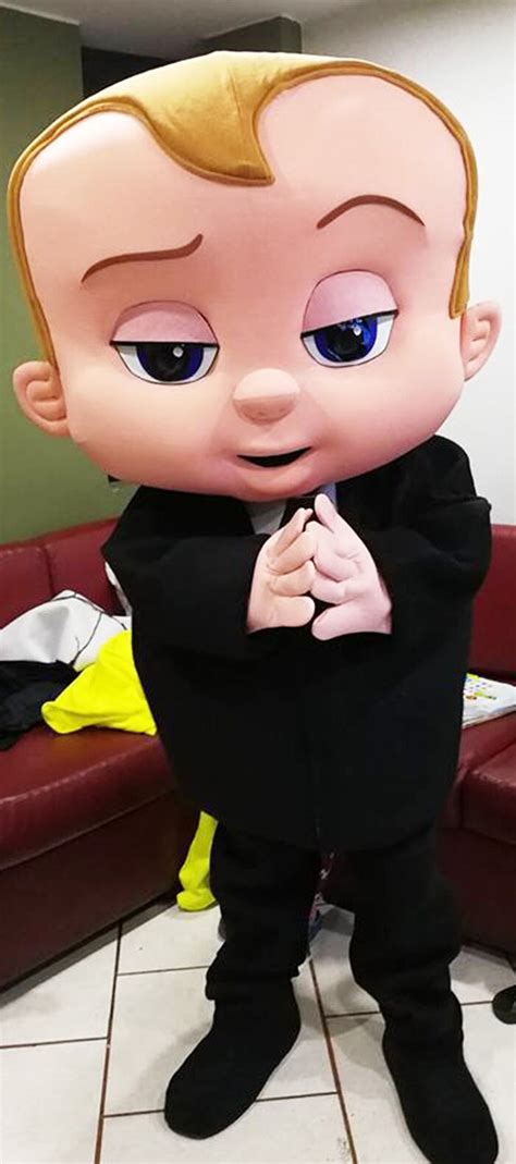 The Boss Baby Boss Baby Costume Cute Cartoon Pictures Cute Cartoon Images