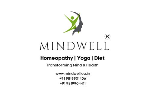 Mindwell Homeopathy Homoeopathy Clinic In Thane Practo