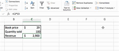 Welcome to my excel blog! Excel: The What If Analysis With Goal Seek