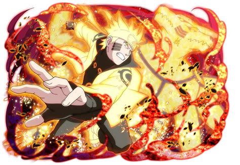 Is Naruto Stronger Than Sasuke In Sage Mode