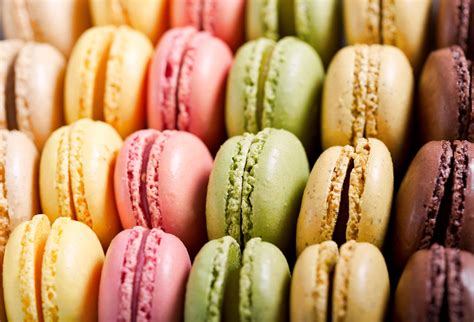 Best Cooking Classes In France For Croissants Macarons And More