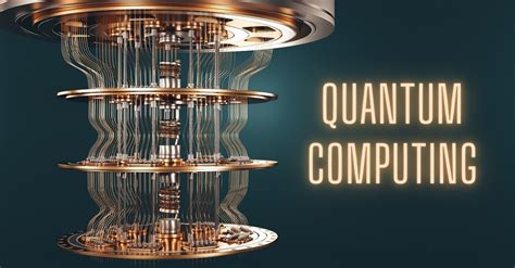 The Promise And Perils Of Quantum Computing The Next Frontier In