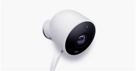 Has anyone here ever hardwired a nest security camera into their home's electrical system? Nest Cam Outdoor Fixes the Security Camera's Biggest Fault ...