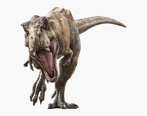 Jurassic Park T Rex Png Transparent Png Transparent Png Image Pngitem