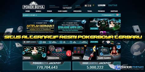 link alternatif pokerace99 2020
