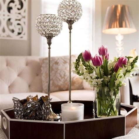 Besides good quality brands, you'll also find plenty of discounts when you shop for bling home decor during big sales. @designbyoccasion showed us how her Bling Tealight Lamps ...