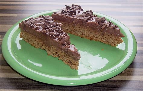Die nudeln müssen dafür nicht vorgekocht werden. Schoko - Friss - Dich - Dumm - Kuchen von alestar1 ...