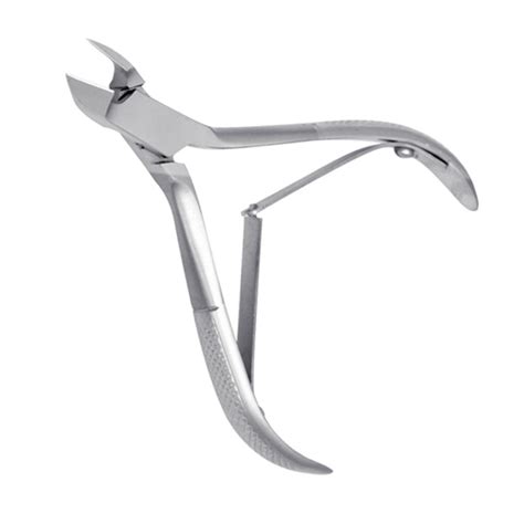 stainless steel cuticle nippers manufacturer and supplier