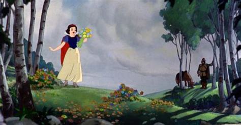 Disneys Classic Snow White Coming To Disney This October Chip And