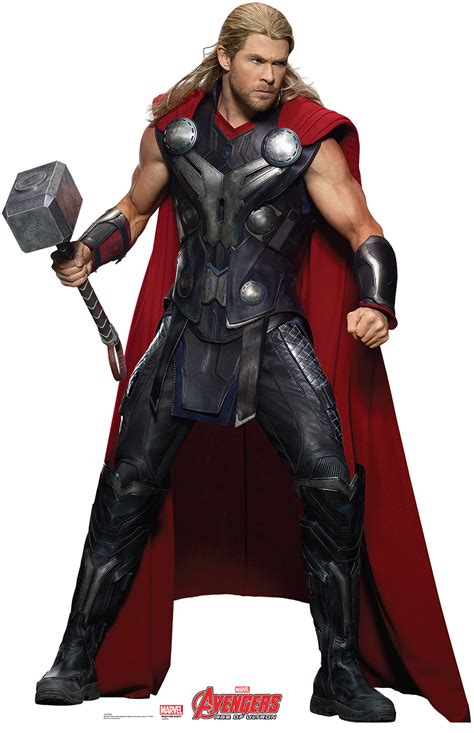 Image Thor 001 Avengersaoupng Marvel Cinematic Universe Wiki