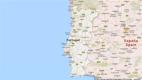 Mapa espanha portugal iberica peninsula 120cm frete gratis enrolado roteiro varios plastificado michelin compra. Mapa de carreteras Portugal-España | Mapas de carreteras ...