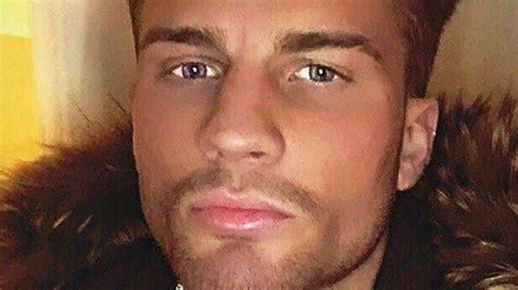 Ex On The Beach Star Kurtis Hartman Is Spared Jail For Posting A Still