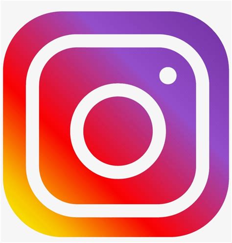 Download High Quality transparent instagram logo high resolution