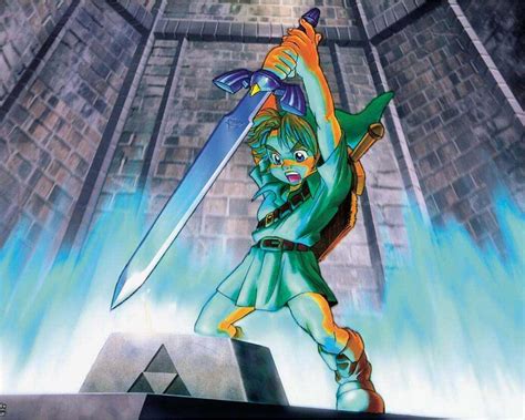 The 2021 zelda dungeon marathon will begin on saturday jul. The Legend of Zelda: Ocarina of Time Fiche RPG (reviews ...