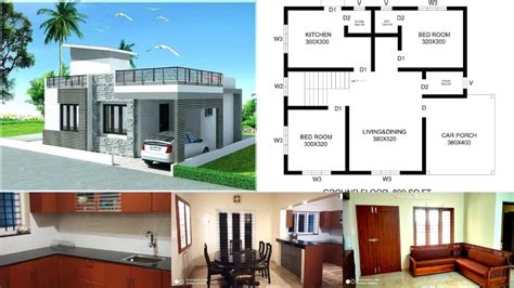 Kerala Home Design 800 Sq Feet Streetartphotographybook