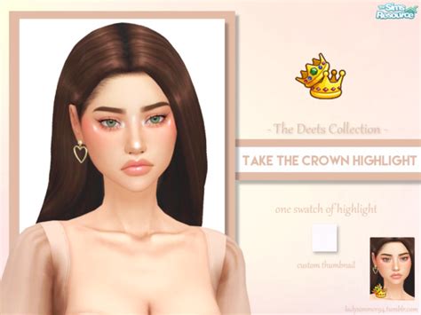 Sims 4 Maxis Match Skin Maxis Match Skintones V2 By Kitty25939 At Mod