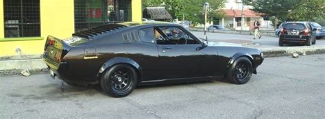 Classic celica club malaysia cccm. Toyota celica ta28 malaysia