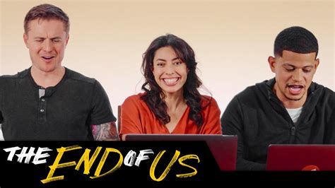 It Ends With Us Movie Cast Buzzfeed