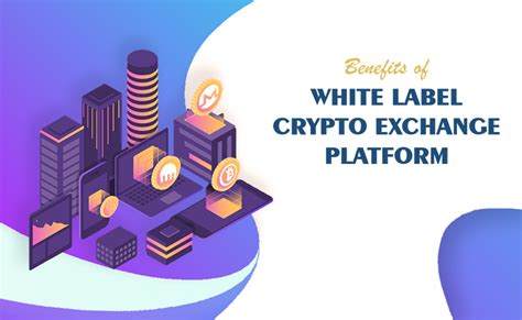 It allows users to buy and sell bitcoin, ethereum, litecoin and other coins in canada. White Label Crypto Exchange Platform | Best WLCE Platforms